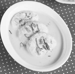 Rasmalai