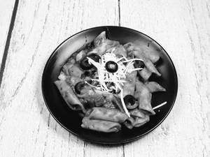 Red Sauce Penne Pasta