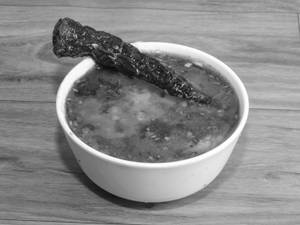 Dal Tadka