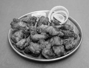 Chilli Chicken