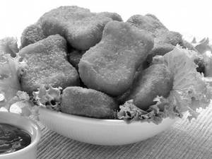 Chicken Nuggets