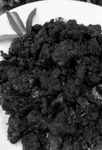 Pothu Fry