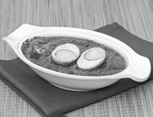 Egg Masala