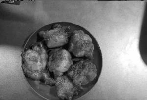 Chicken 65(5-8 Pcs)