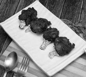 Chicken Lollipop