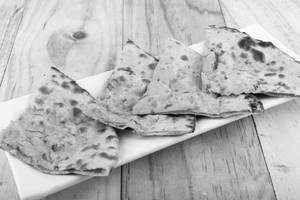 Masala Kulcha