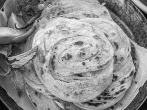 Parotta               