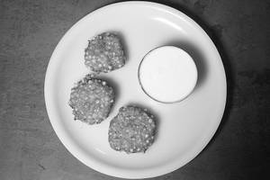 Sabudana Vada