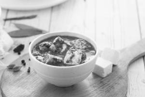 Palak Paneer