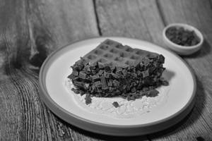 Dairy Milk Silk Waffle (1 Pc)