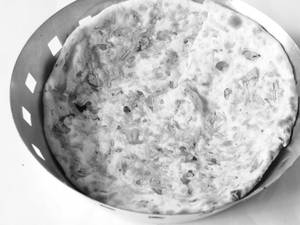 Aloo Paratha