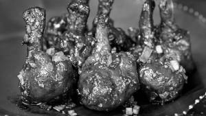 Chicken Dreams of Heaven [6 Pieces]