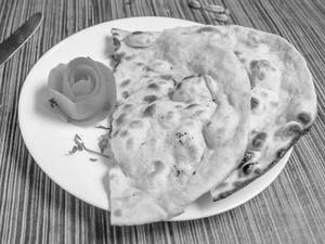 Tandoori Roti