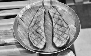 Begun Bhaja