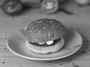 Veg Burger