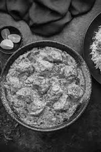 Chicken Tikka Butter Masala      