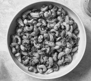 Cashew Nut Fry