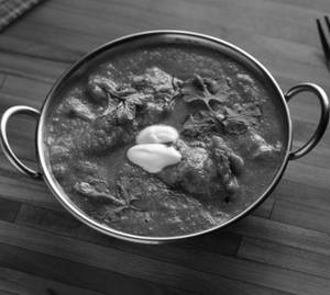 Chicken Masala