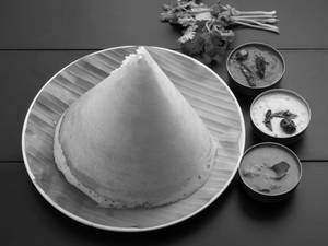 Plain Dosa