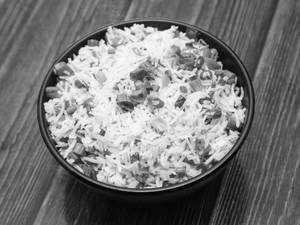 Veg Fried Rice
