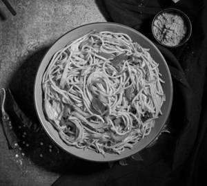 Schezwan Noodles