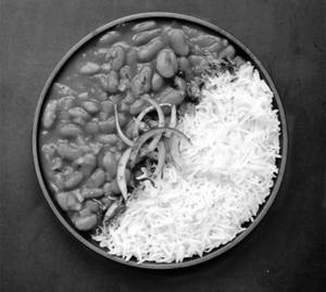 Rajma Chawal