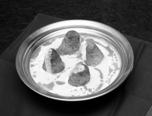 Veg Malai Kofta