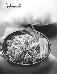 Chicken Pot Noodles