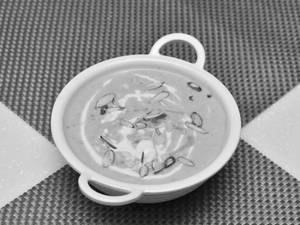Shahi Paneer