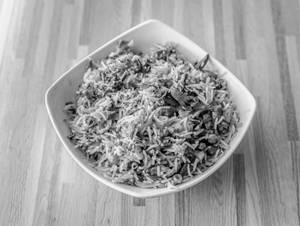 Veg Biryani