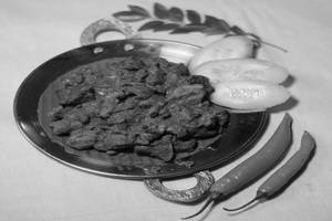 Boti Fry