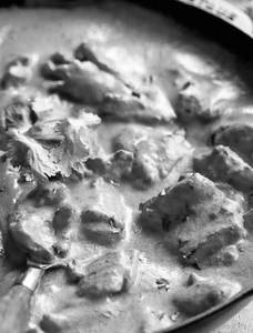 Delhi Butter Chicken( Signature Dish Best In Town)