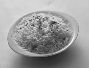 Jeera Rice