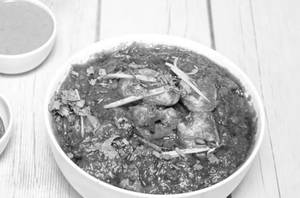 Chicken Seekh Masala