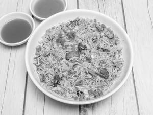 Chicken Rice
