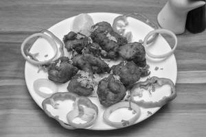 Chicken 65 (Boneless)