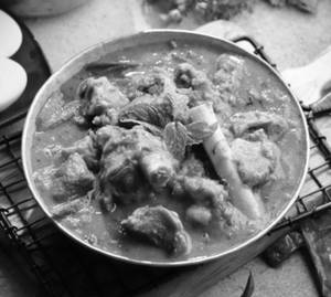 Mutton Rogan Josh 