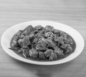 Beef Curry