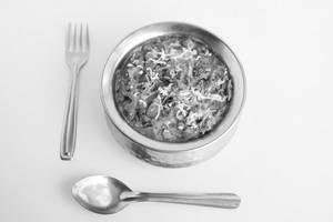 Kadai Mix Vegetable