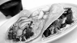 Schezwan Shawarma Plate