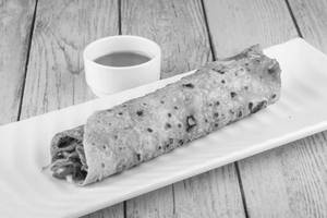 Single Aloo Roll