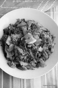 Beef Kothu Porotta 