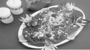 Veg Lajawab