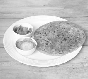 Onion Parantha