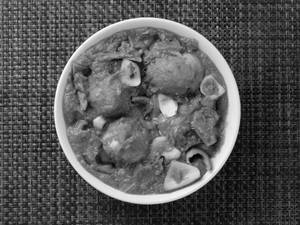 Egg Kadhai Masala