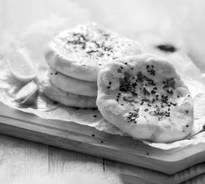 Paneer Kulcha