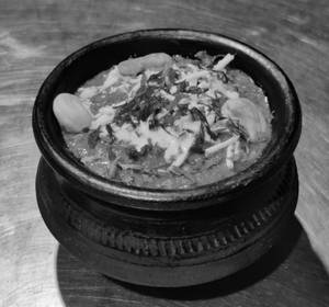 Paneer Matka