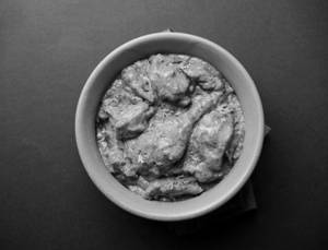 Murgh Makhani