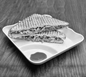 Chicken Kebab Sandwich