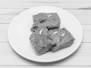 Pista Barfi